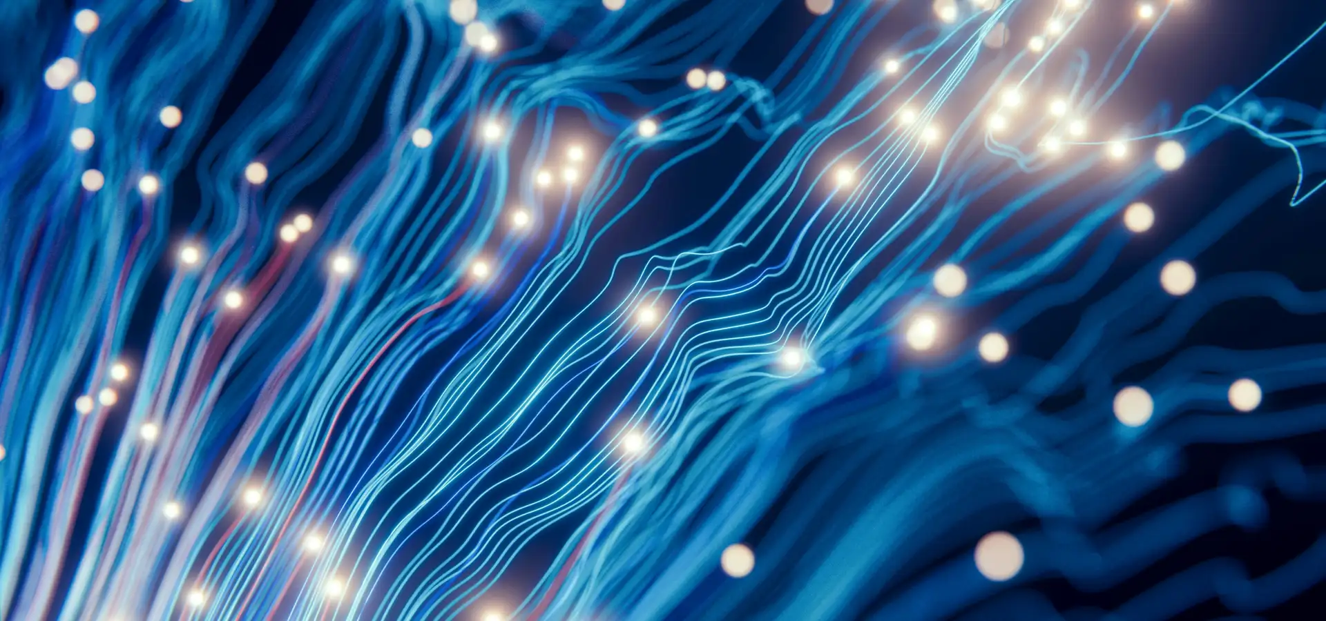 Data streams at scale