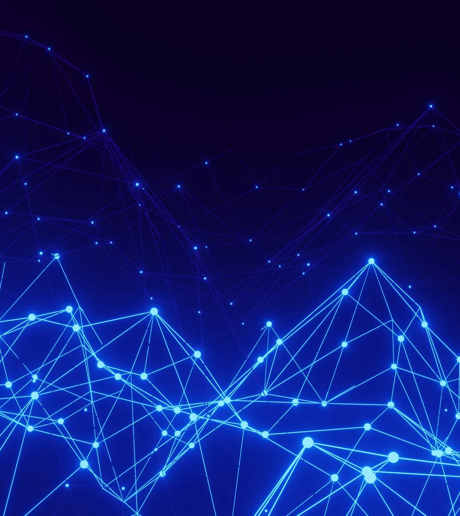 Network architecture