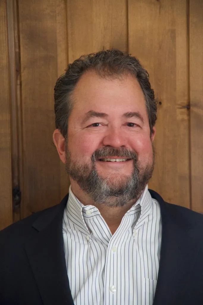 Ryc Brownrigg — Principal OTT & Web3 Architect